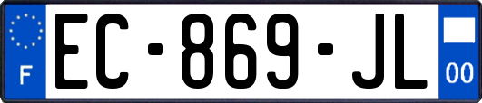 EC-869-JL