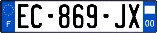 EC-869-JX