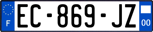 EC-869-JZ