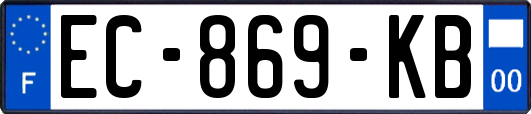 EC-869-KB