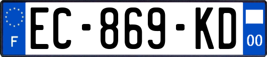 EC-869-KD