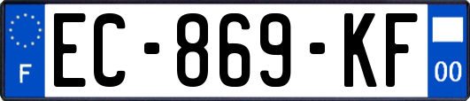 EC-869-KF