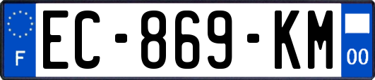 EC-869-KM