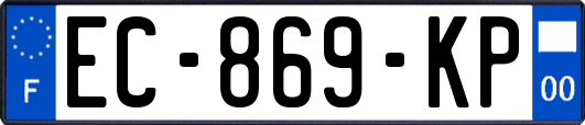 EC-869-KP