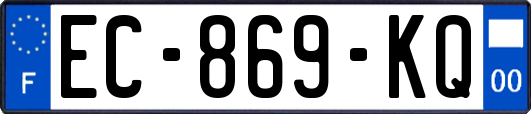 EC-869-KQ