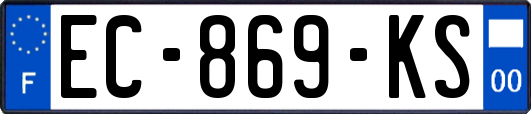 EC-869-KS