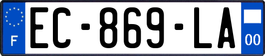 EC-869-LA