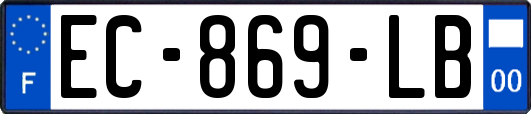 EC-869-LB