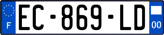 EC-869-LD