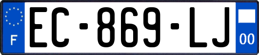 EC-869-LJ
