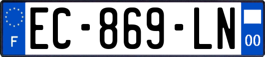 EC-869-LN