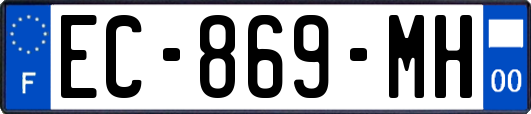 EC-869-MH