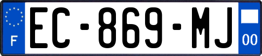 EC-869-MJ