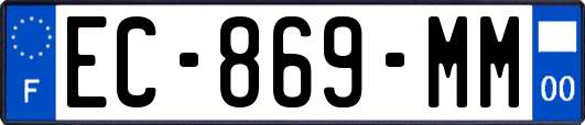 EC-869-MM