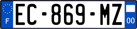 EC-869-MZ