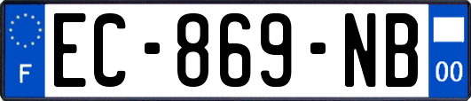 EC-869-NB