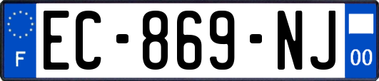 EC-869-NJ