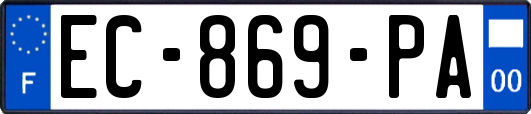 EC-869-PA