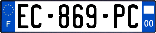 EC-869-PC