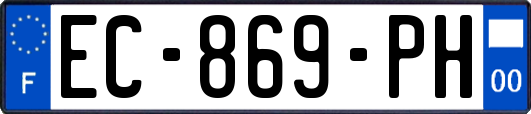 EC-869-PH