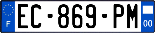 EC-869-PM