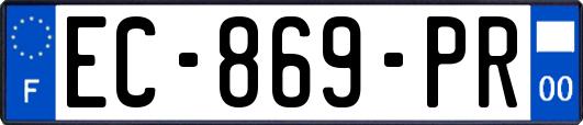 EC-869-PR