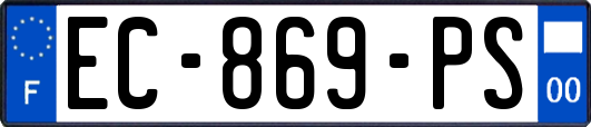 EC-869-PS