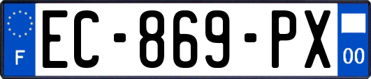 EC-869-PX