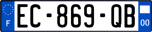 EC-869-QB
