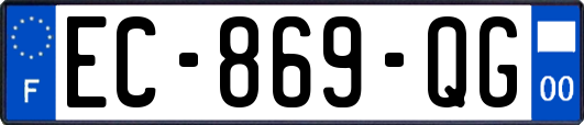 EC-869-QG