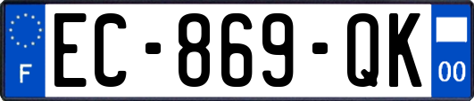 EC-869-QK