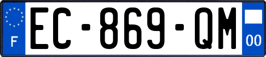 EC-869-QM