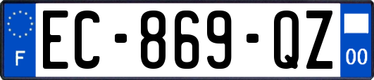 EC-869-QZ