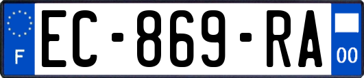 EC-869-RA