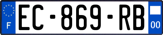 EC-869-RB