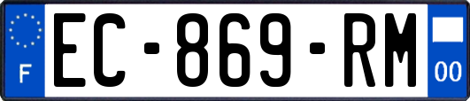 EC-869-RM
