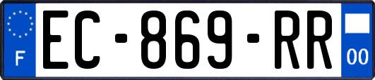 EC-869-RR