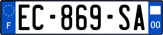 EC-869-SA