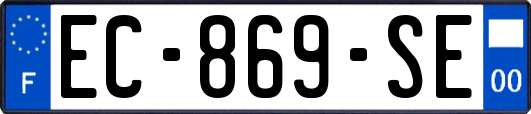 EC-869-SE