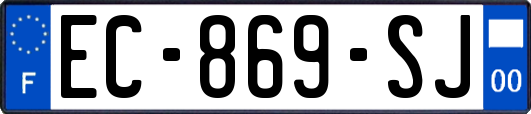 EC-869-SJ