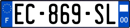 EC-869-SL