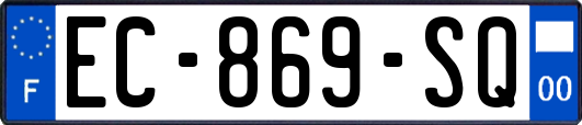 EC-869-SQ