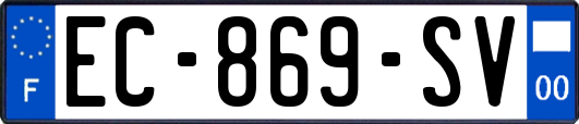 EC-869-SV