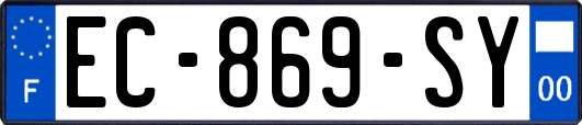 EC-869-SY