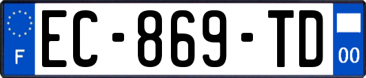EC-869-TD