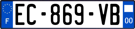 EC-869-VB
