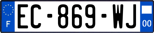 EC-869-WJ