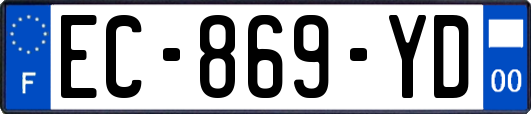 EC-869-YD