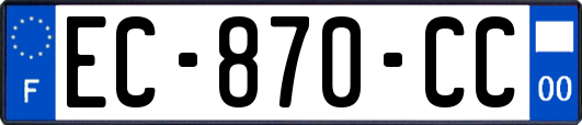 EC-870-CC