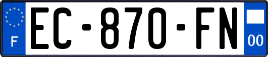 EC-870-FN